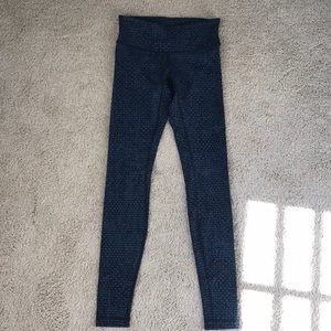 Lululemon Wunder Unders